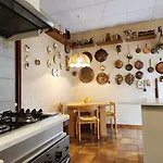 Sunflower House *