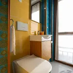 公寓 Sunflower House 亚历山德里亚