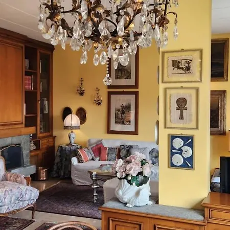 Sunflower House Alessandria