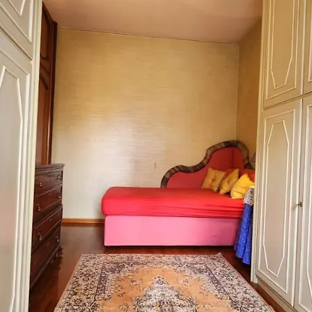 Sunflower House Alessandria