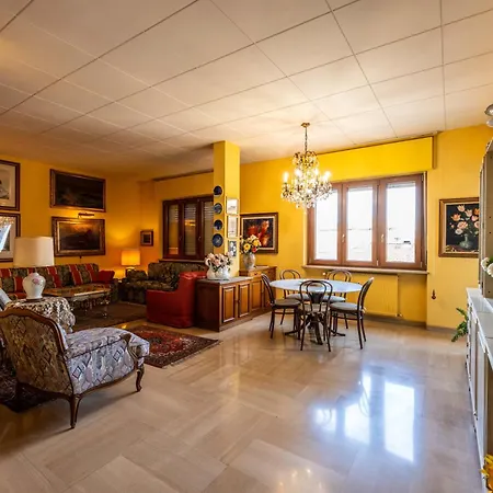 Sunflower House Apartmán Alexandrie