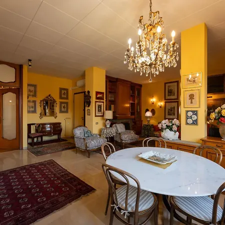 Apartmán Sunflower House Alexandrie