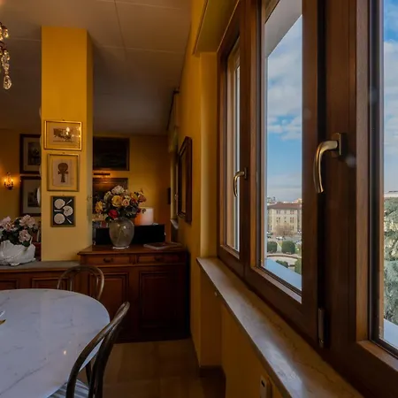 Sunflower House Appartement Alessandria