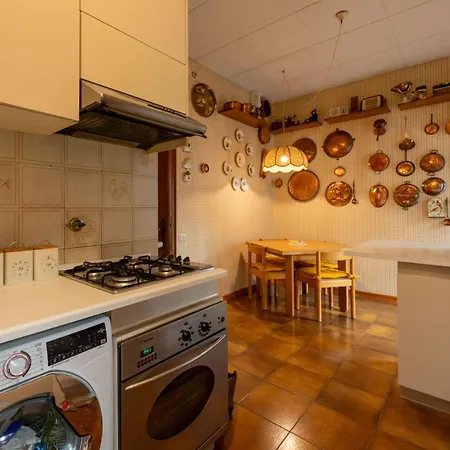 Apartmán Sunflower House