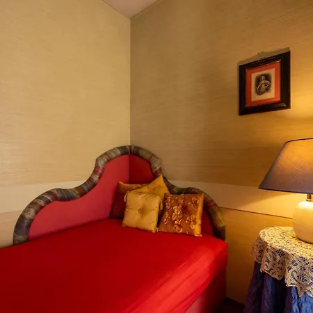 Sunflower House Apartamento *