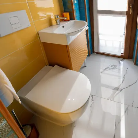 Apartamento Sunflower House *