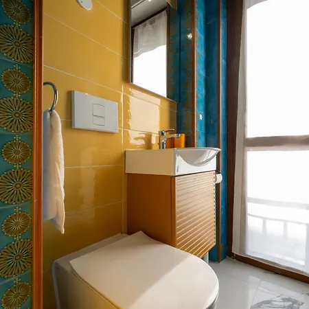 Apartmán Sunflower House Alexandrie