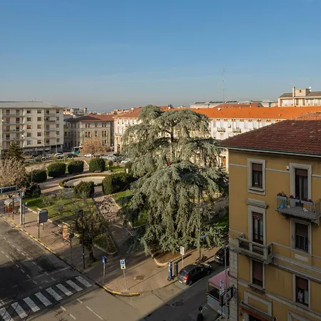 Apartamento Sunflower House *