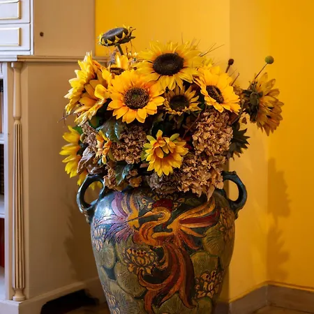 Sunflower House Apartmán