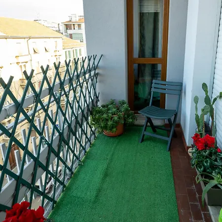 Sunflower House * Alessandria