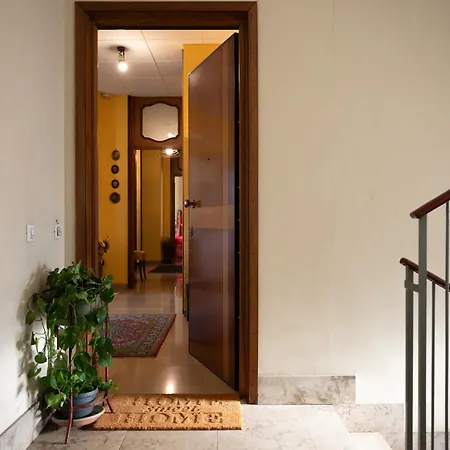 Apartamento Sunflower House