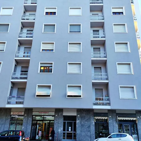 Sunflower House Apartmán
