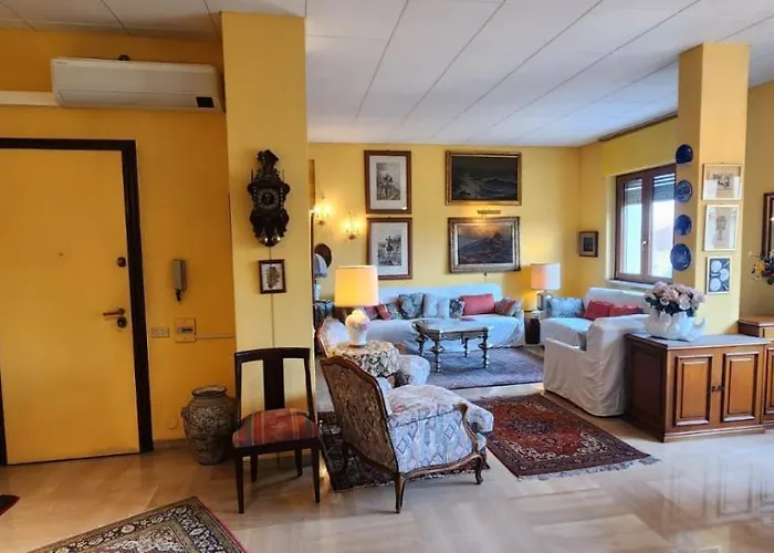 Sunflower House *