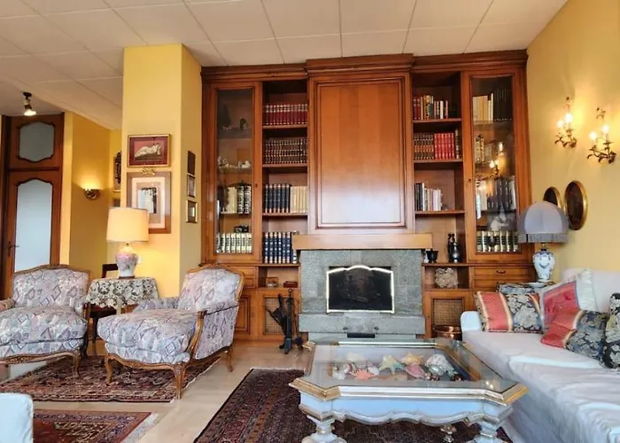 Sunflower House Alessandria