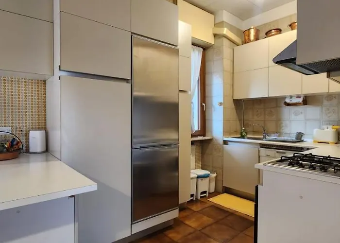 Appartement Sunflower House