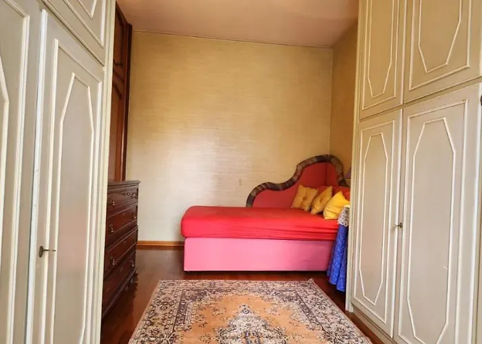 Sunflower House Alessandria