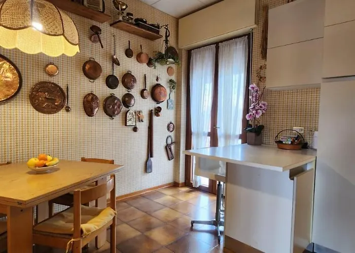Sunflower House Appartement Alessandria
