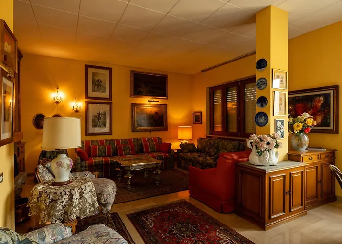 Sunflower House Appartement