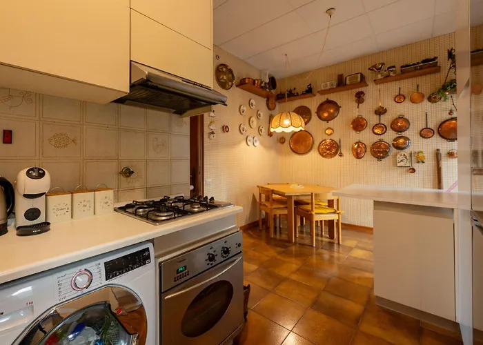 Appartement Sunflower House