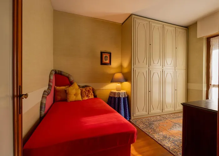 Sunflower House Appartement *