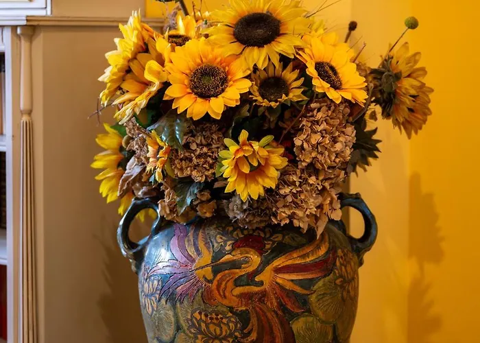 Sunflower House Appartement