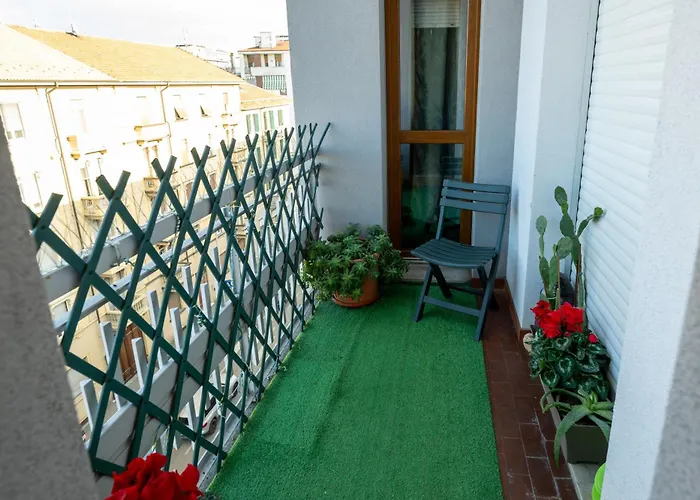 Sunflower House * Alessandria