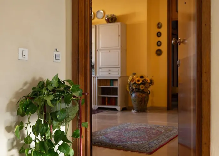 Appartement Sunflower House